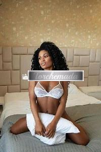 Escort Trasgressiva Sensuale Venezia