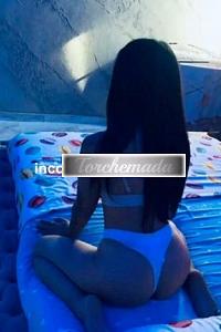 Escort Bellissima Sirena Bergamo