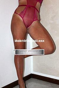 Escort Sexy Attrice Brescia