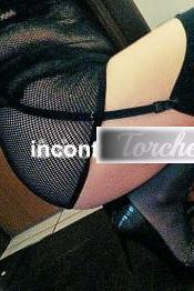 Escort Lucia Vicenza