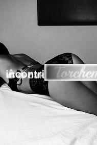 Escort Sensualissima Donna Benevento