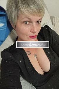 Escort Bellissima Femmina Bergamo