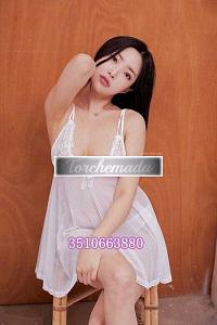 Escort Esotica Passione Sensuale Totale Macerata