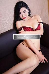 Escort Piccantissima Sirena Viterbo