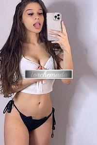 Escort Giulia Rieti
