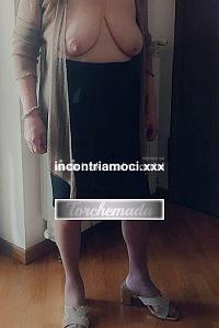 Escort Vogliosa Femmina Pavia