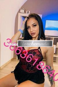 Escort Bellezza Classe Passione Catania