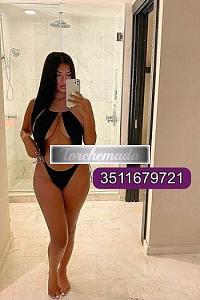 Escort Trasgressiva Femmina Crotone