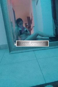 Escort Piccantissima Coinvolgente Livorno