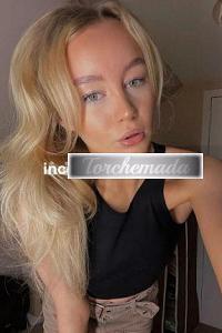 Escort Sexy Ragazza Bologna