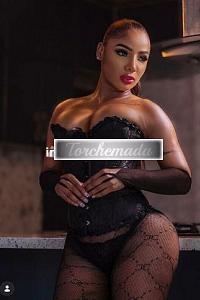 Escort Bellissima Femmina Palermo