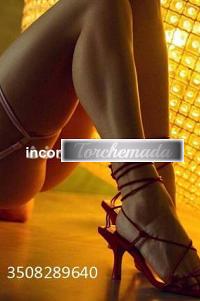 Escort Valentina Roma