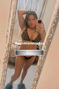 Escort Delizia Naturale Intima Caserta