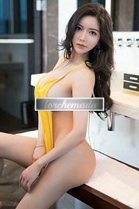 Escort Dolce Fuoco Asiatico Udine