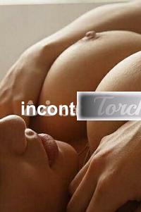 Escort Esplosiva Graziosa Brindisi