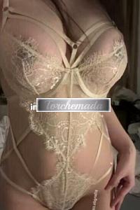Escort Sexy Studentessa Forli