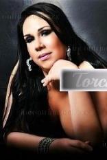 Transex Morena Valmontone