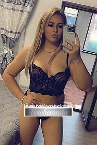 Escort Piccantissima Graziosa Ragusa
