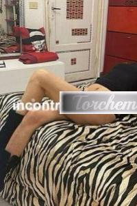 Escort Trasgressiva Escort Lucca