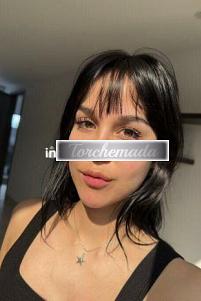 Escort Sexy Graziosa Rovigo