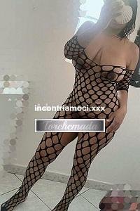 Escort Vogliosa Graziosa Caltanissetta