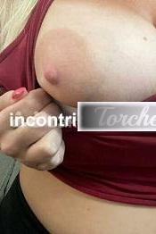 Escort Sogno di Piacere Cosenza