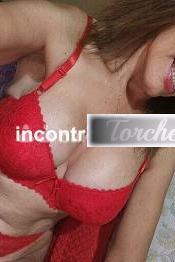 Escort Felina Coinvolgente Oristano