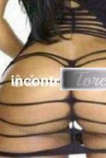 Escort Vogliosa Ragazza Como