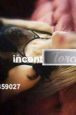 Escort Vogliosa Maestra Palermo