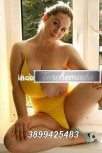 Escort Duo Seduzione Infuocata Cremona