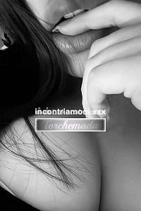Escort Bellissima Amabile Caserta