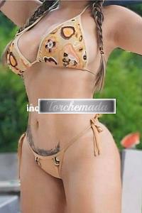 Escort Trasgressiva Maestra Siena