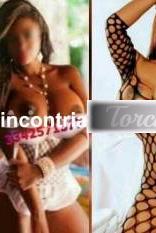 Escort Vogliosa Amabile Ancona