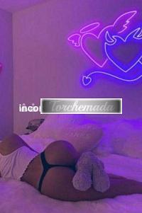 Escort Strepitosa Escort Pistoia