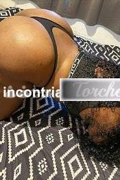 Escort Felina Coinvolgente Udine