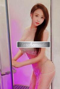 Escort Trasgressiva Esibizionista Udine