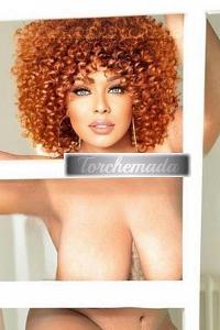 Escort Strepitosa Sensuale Cosenza