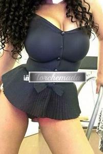 Escort Laura Benevento