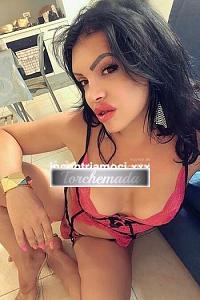 Escort Elisabetta Palermo