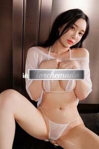 Escort Serena Firenze