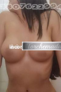 Escort Felina Graziosa Cagliari