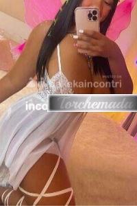 Escort Vogliosa Escort Napoli