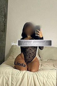 Escort Gioia Bergamo