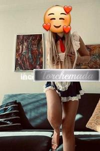 Escort Strepitosa Amabile Modena