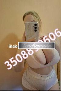 Escort Spettacolare Studentessa Sondrio