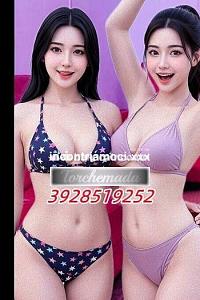 Escort Bellissima Sirena Sondrio