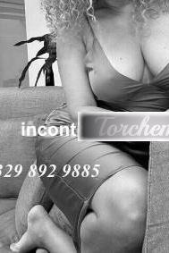 Escort Esplosiva Modella Ferrara