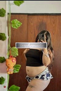 Escort Sexy Sensuale Bergamo