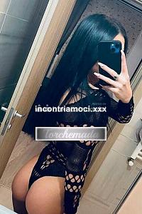 Escort Sexy Amabile Aosta
