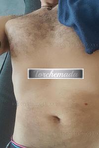 Escort Sexy Bambola Nave